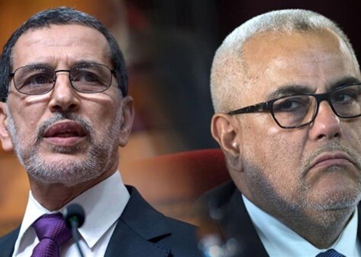 صراعات “البيجيدي” الداخلية.. التليدي: “أزمة المصباح عميقة”.. حمودي: الاختلافات مألوفة وهنالك بحث عن خروج “مؤقت” للحزب من الحكومة صراعات “البيجيدي” الداخلية.. التليدي: “أزمة المصباح عميقة”.. حمودي: الاختلافات مألوفة وهنالك بحث عن خروج “مؤقت” للحزب من الحكومة