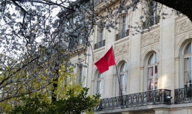 جنوب إفريقيا.. قنصلية متنقلة لفائدة الجالية المغربية المقيمة في كيب تاون