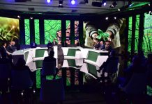 توقيع 21 اتفاقية بين مجموعة القرض الفلاحي للمغرب والفاعلين في القطاع الفلاحي توقيع 21 اتفاقية بين مجموعة القرض الفلاحي للمغرب والفاعلين في القطاع الفلاحي