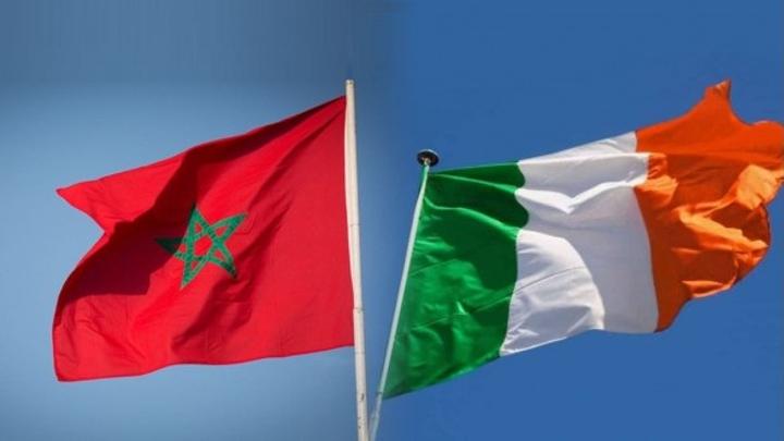 المغرب - أيرلندا: الأسبوع الاقتصادي المغربي لعرض فرص الاستثمار بالمغرب
