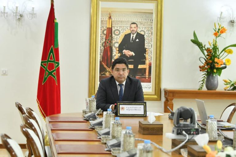 الولايات المتحدة تستدعي المغرب للمشاركة في اجتماع دولي حول تهديدات داعش