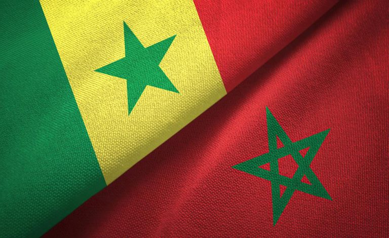 السنغال تستعد لافتتاح قنصلية لها بمدينة الداخلة
