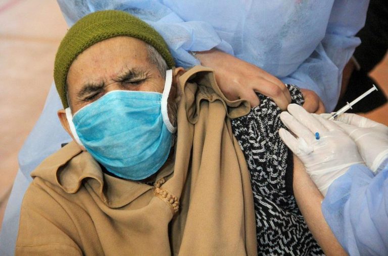 فيروس كورونا: تسجيل 575 حالة و7 وفيات في 24 ساعة الأخيرة
