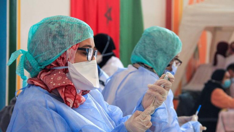 فيروس كورونا: تسجيل 365 إصابة و8 وفيات في 24 ساعة الأخيرة