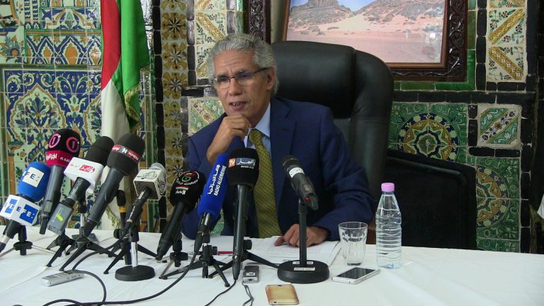 الصحراء: البوليساريو تتهم فرنسا بعرقلة إجراء استفتاء لتقرير المصير