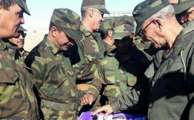 بعد الداه البندير.. مقتل قيادي آخر في صفوف البوليساريو
