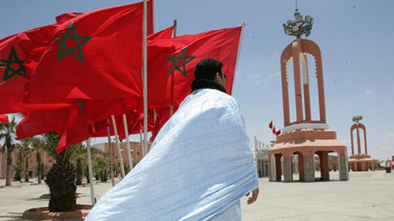 مصر تجدد دعمها للحل الأممي لقضية الصحراء المغربية