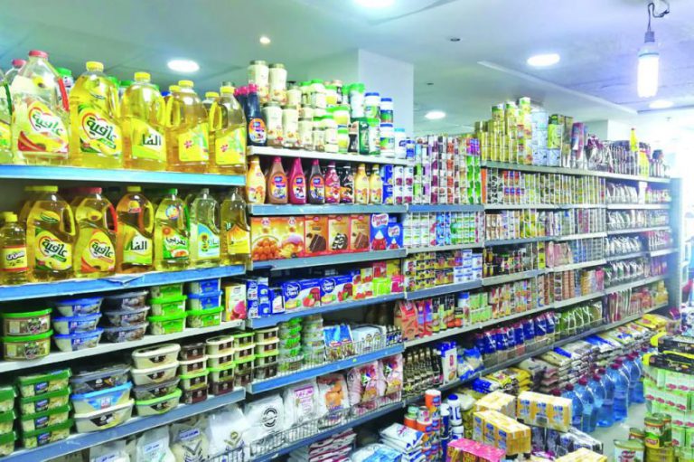 رمضان: ارتفاع أسعار المنتجات الغذائية بنحو 0,6 في المائة