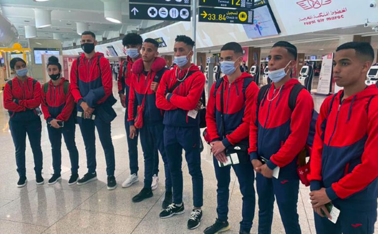 بولندا: فرار ملاكمين من مقر بعثة المنتحب المغربي المشارك في بطولة العالم للشبان
