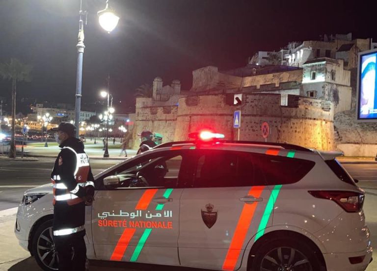اعتقالات تطال أشخاصا حاولوا أداء صلاة التراويح بعدة مدن