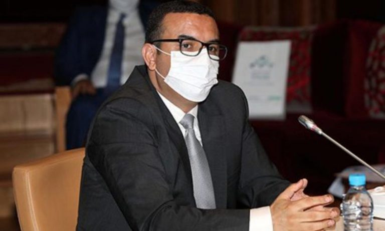 أمكراز: إرجاع أزيد من 5 آلاف أجير مطرود إلى عمله خلال سنة 2020