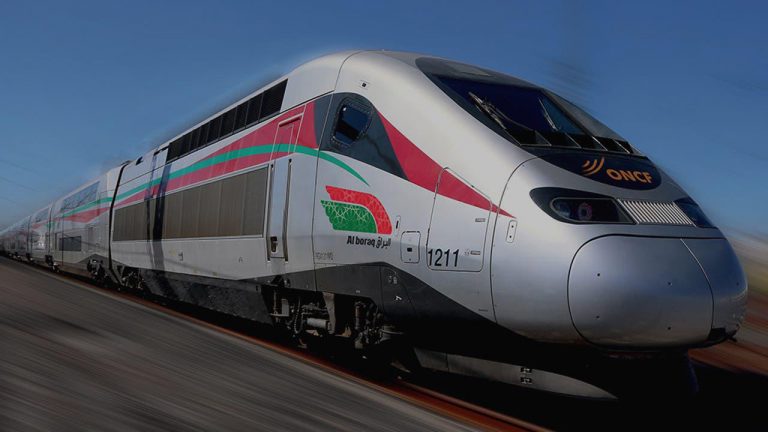 ب300 مليون أورو.. البنك الإفريقي للتنمية يدعم تحديث القطاع السككي بالمغرب