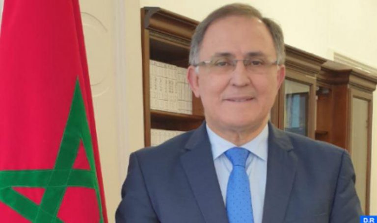انتخاب المغرب رئيسا للمجلس التنفيذي لمنظمة حظر الأسلحة الكيميائية