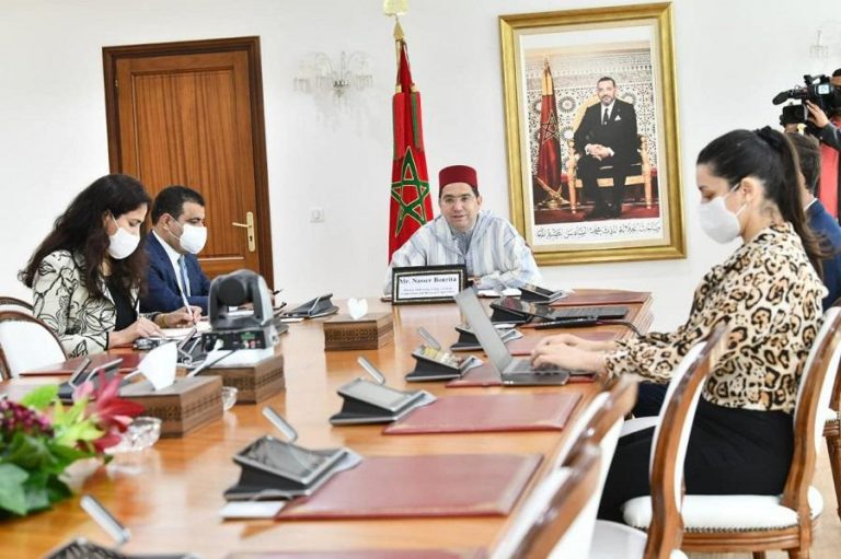 جنوب شرق آسيا: بعد الفيتنام.. بوريطة يتباحث مع نظيره الإندونيسي‎
