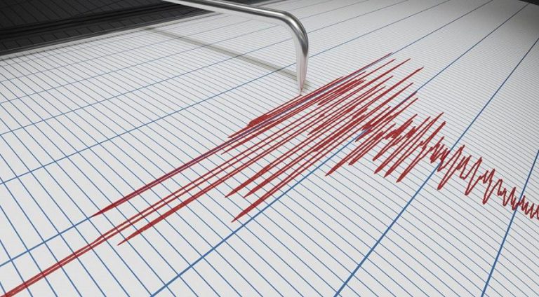 تسجيل هزة أرضية بقوة 4,4 درجة بعرض سواحل الصويرة
