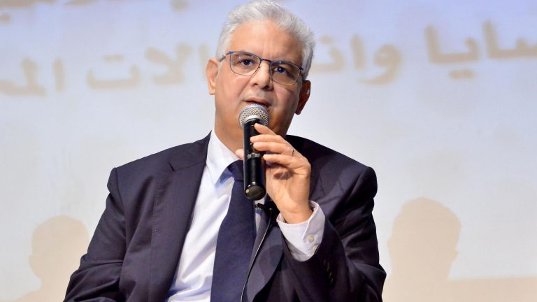 حزب الاستقلال ينضم لمنتقدي مؤسسة جود المقربة من حزب أخنوش