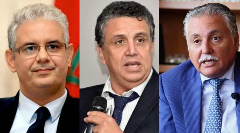 ثلاثة أحزاب تطالب السلطات بالتدخل لمنع الاستغلال السياسي للعمل الخيري