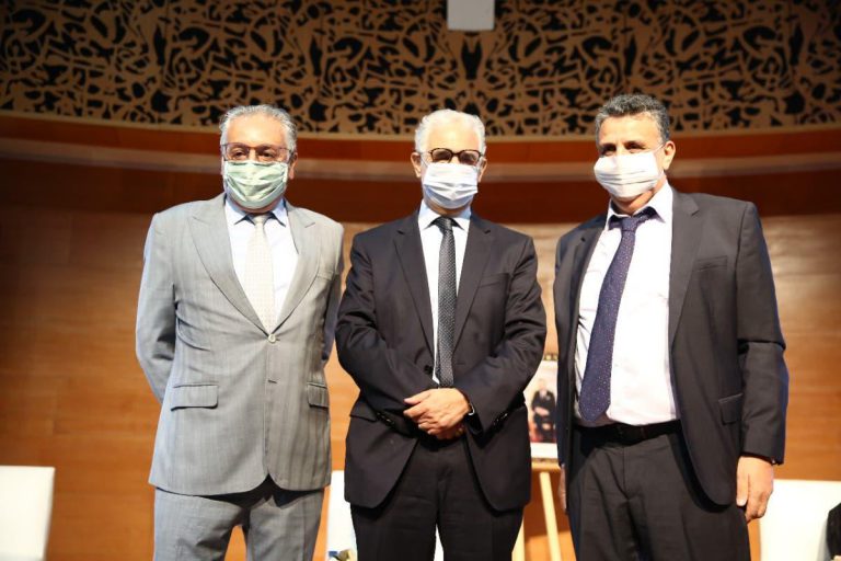 أحزاب المعارضة تطالب بإحداث انفراج سياسي ورَجَّــةً إصلاحية كبرى