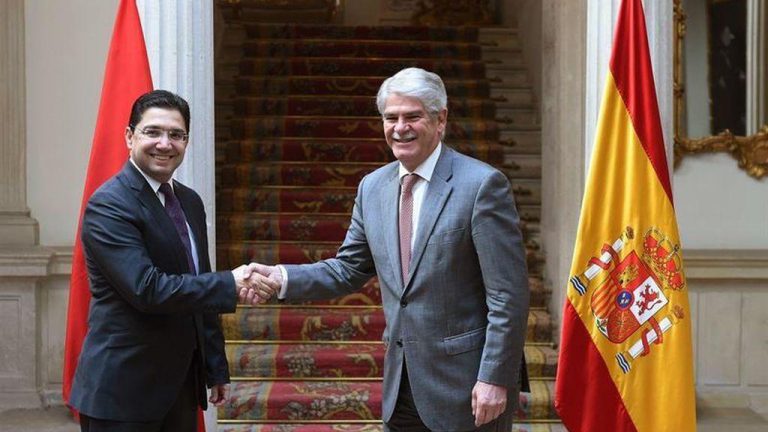 عندما ضحى المغرب بعلاقاته مع كاتالونيا لإرضاء إسبانيا