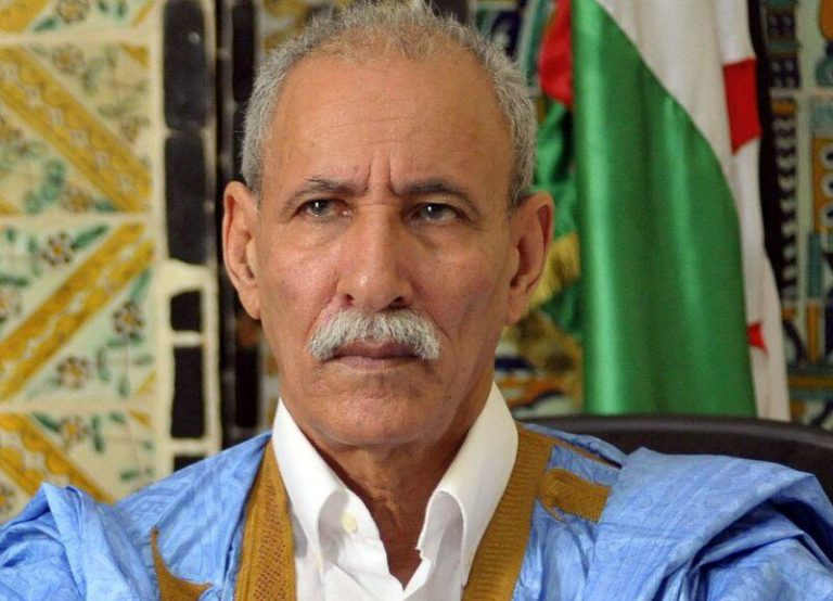 قضية زعيم البوليساريو: وزيرة الخارجية الإسبانية تتحدث عن تعاون حكومة بلدها مع العدالة