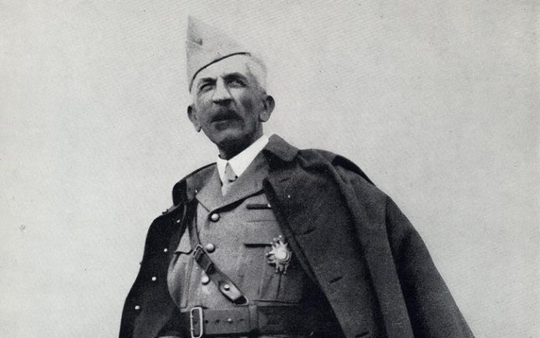 28 أبريل 1912..عندما تم تعيين ليوطي مقيما عاما بالمغرب