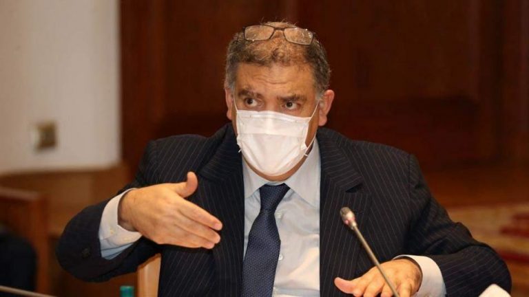 وزير الداخلية: لا علاقة لقانون تقنين القنب الهندي بالانتخابات