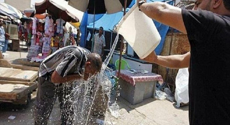 5 نصائح… كيف تواجه الطقس الحار أثناء الصيام؟