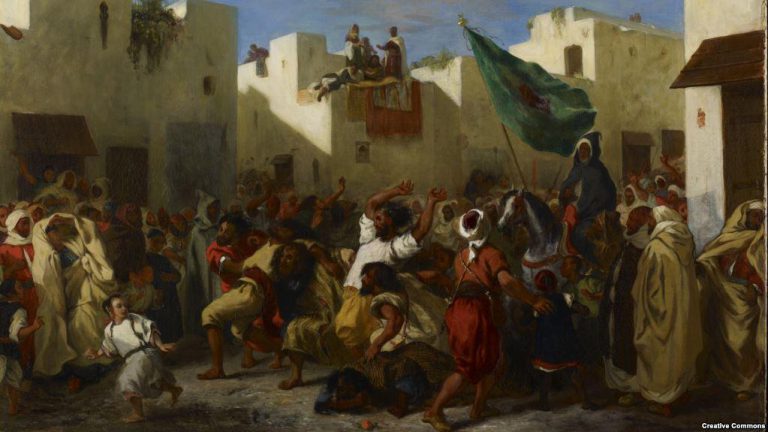 أنبياء مغاربة #2 : حينما كان للمغاربة قرآن أمازيغي من ثمانين سورة
