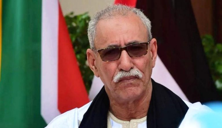 بعد أيام من الصمت.. القضاء الإسباني يطلب الاستماع لزعيم البوليساريو