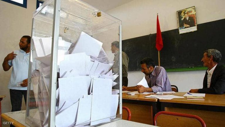 العثماني : القوانين الانتخابية الجديدة لن يكون لها تأثير على الحزب