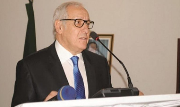 الجزائر تهاجم مجلة جون أفريك بسبب خريطة المغرب الكاملة