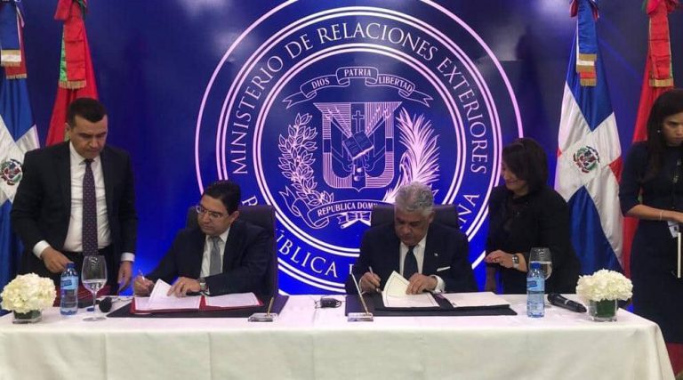 مجلس نواب الدومينيكان يوافق على إلغاء التأشيرة مع المغرب