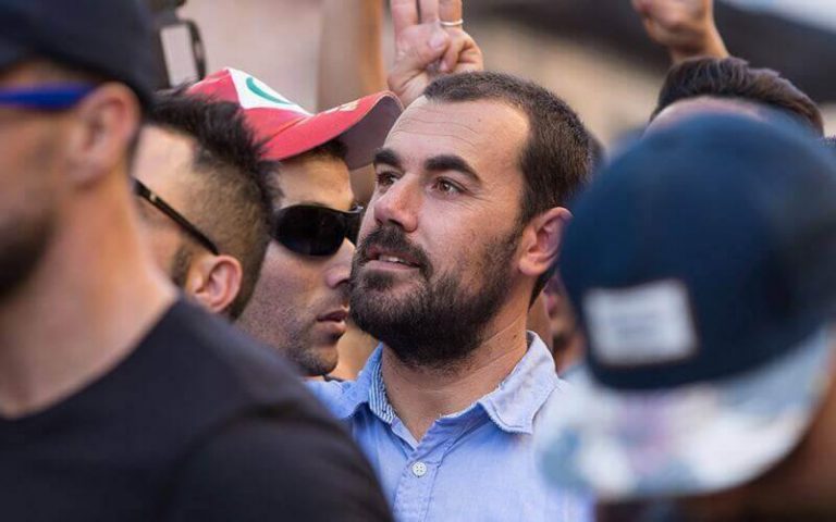 حراك الريف: محكمة النقض تؤجل النظر في قضية ناصر الزفزافي ورفاقه