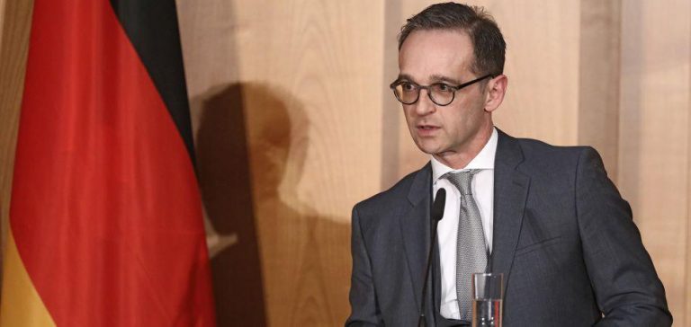 الخارجية الألمانية تعلق على قرار المغرب استدعاء سفيرته للتشاور