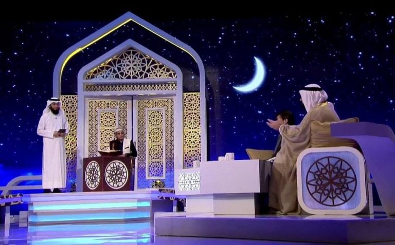 مغربيان يفوزان بالمركزين الثالث والخامس لجائزة كتارا لتلاوة القرآن