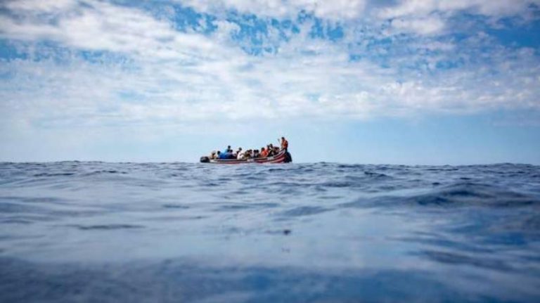 إجهاض عملية للهجرة غير النظامية انطلاقا من سواحل الحسيمة