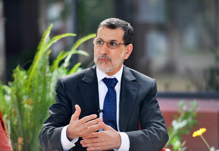 “البيجيدي” يدين الاعتداءات الصهيونية ويجدد دعمه للفلسطينيين
