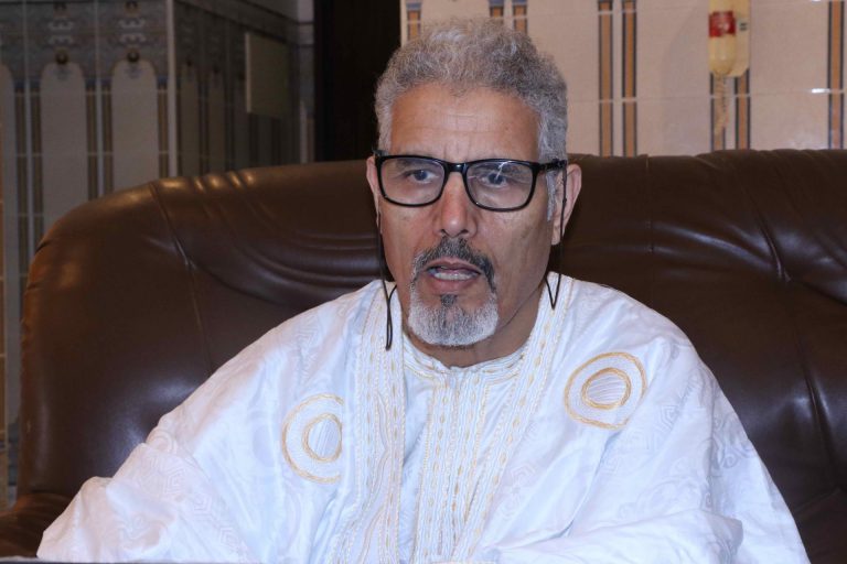 الرواية الأخرى مع المحجوب السالك: بدل إقناع العالم بأن الصحراء مغربية على المغرب إقناع 45 ألف صحراوي بذلك #8