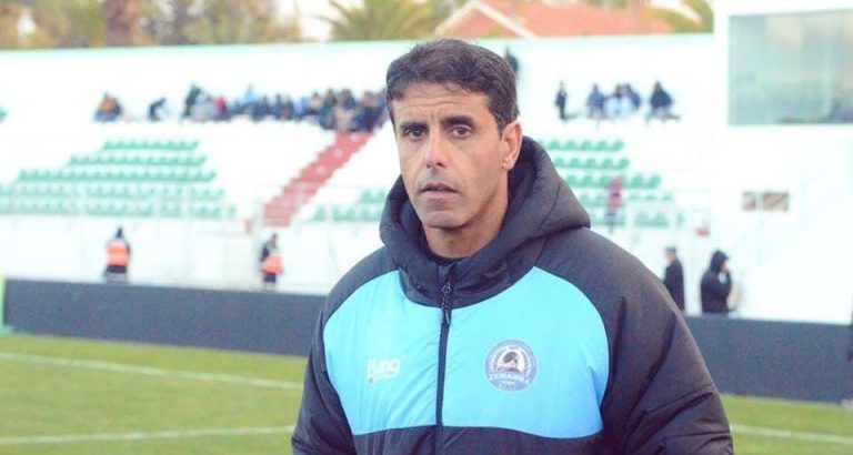تعيين سعيد شيبا مشرفا عاما على فريق أولمبيك آسفي لكرة القدم