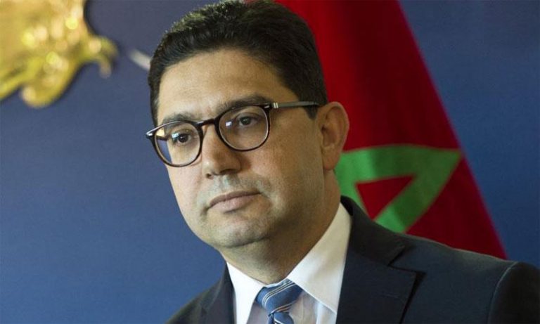 المغرب يجدد رفضه القاطع للإجراءات أحادية الجانب التي تمس بالوضع القانوني للقدس الشريف