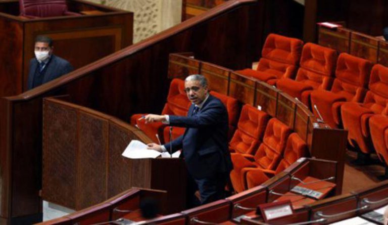 رباح: المغرب سيتجاوز 52 بالمائة من تحوله الطاقي سنة 2030