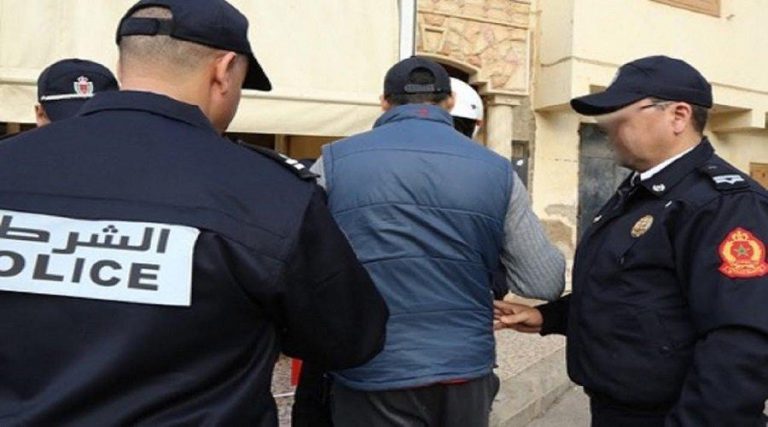 قلعة السراغنة: توقيف شخص للاشتباه في تورطه في النصب والاحتيال بواسطة الأنظمة المعلوماتية