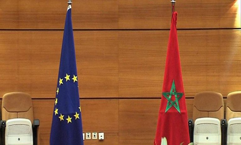 الاتحاد الأوروبي يدعو المغرب لمواصلة الالتزام بمكافحة الهجرة غير النظامية