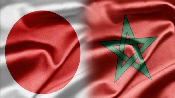 الوكالة اليابانية للتعاون الدولي/صندوق التجهيز الجماعي: اتفاق قرض بقيمة 165 مليون دولار لفائدة التنمية الترابية الوكالة اليابانية للتعاون الدولي/صندوق التجهيز الجماعي: اتفاق قرض بقيمة 165 مليون دولار لفائدة التنمية الترابية