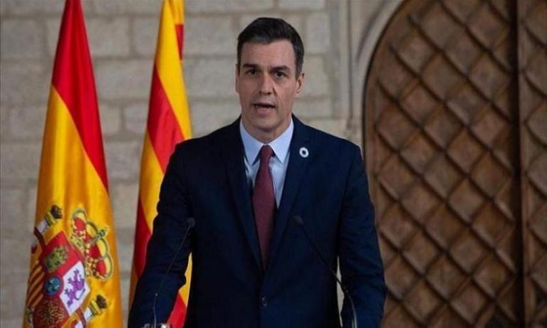إسبانيا: اليمين يدعو بيدرو سانشيز لـ تصحيح أخطائه مع المغرب