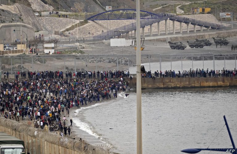 أزمة الهجرة: الاتحاد الأوروبي يهدد بقطع المساعدات المالية الموجهة إلى المغرب