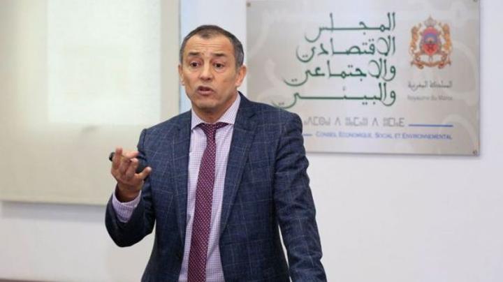 مجلس الشامي: 54% من الطبقة المتوسطة لا تثق في الصحة العمومية