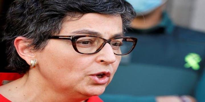 جونزاليس لايا : “قبل مغادرته اسبانيا يجب على ابراهيم غالي ان يحاسب”