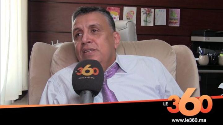 زعيم البام: حزبنا سيكون جاهزا لتصدر الاستحقاقات المقبلة