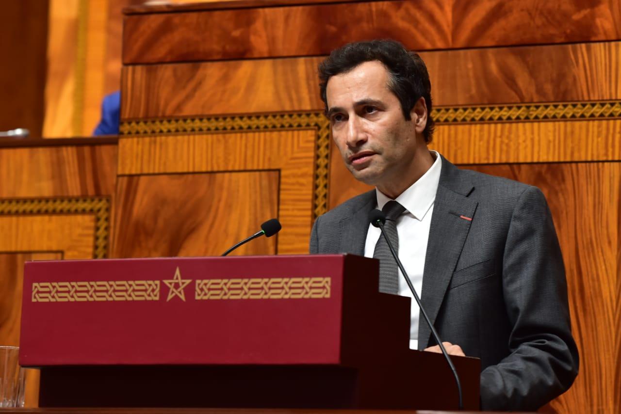 استفادة التجار والفلاحين والصناع التقليديين من التغطية الصحية ستتم شهرا واحدا بعد أداء مساهمتهم في الصندوق الوطني للضمان الاجتماعي استفادة التجار والفلاحين والصناع التقليديين من التغطية الصحية ستتم شهرا واحدا بعد أداء مساهمتهم في الصندوق الوطني للضمان الاجتماعي